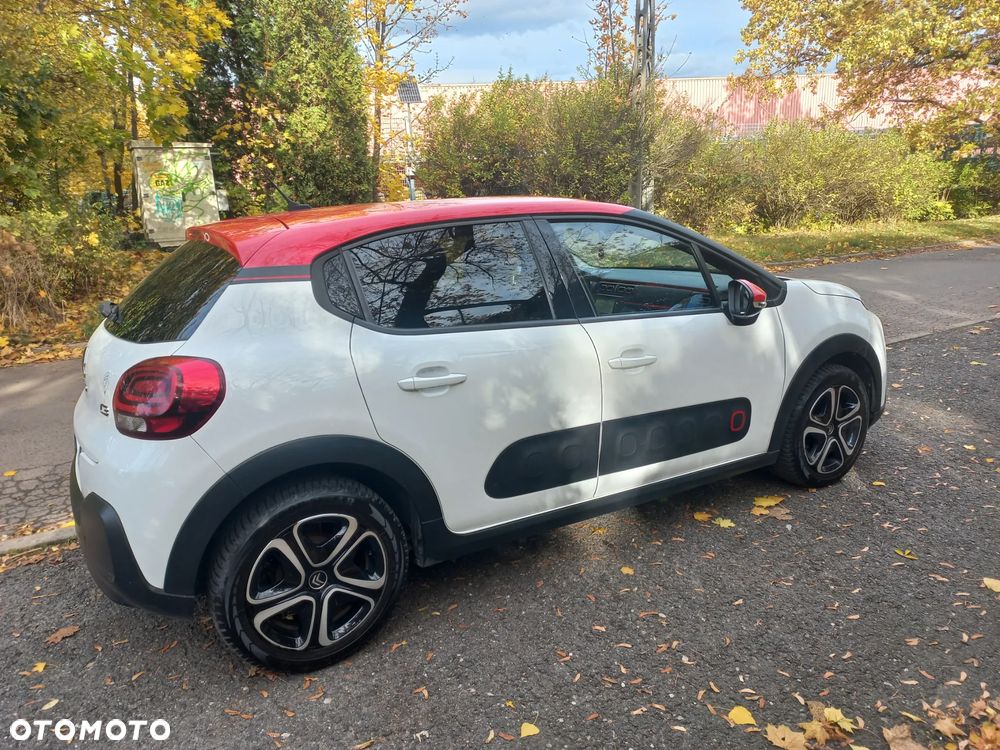 Citroën C3 - 6
