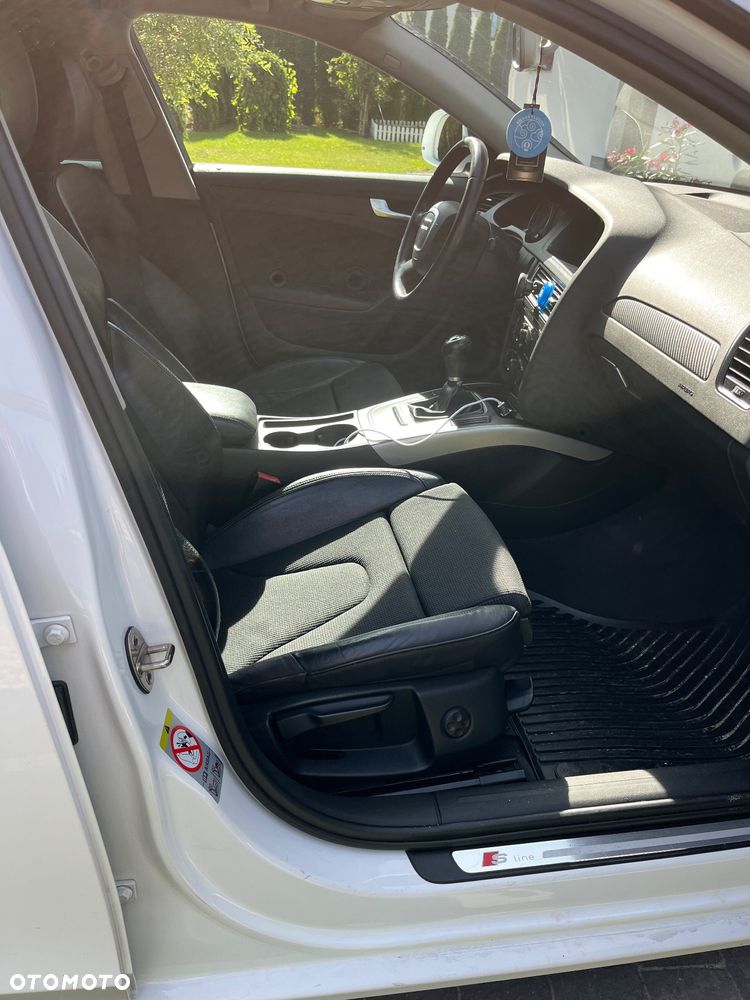 Audi A4 - 6