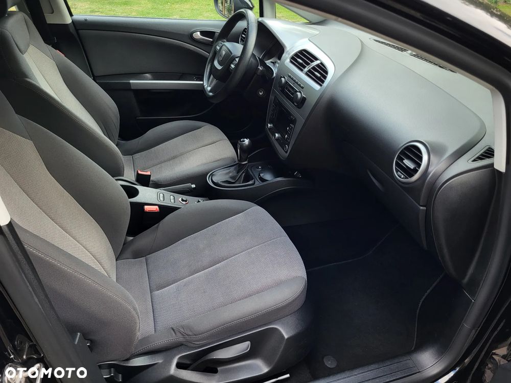 Seat Leon - 12