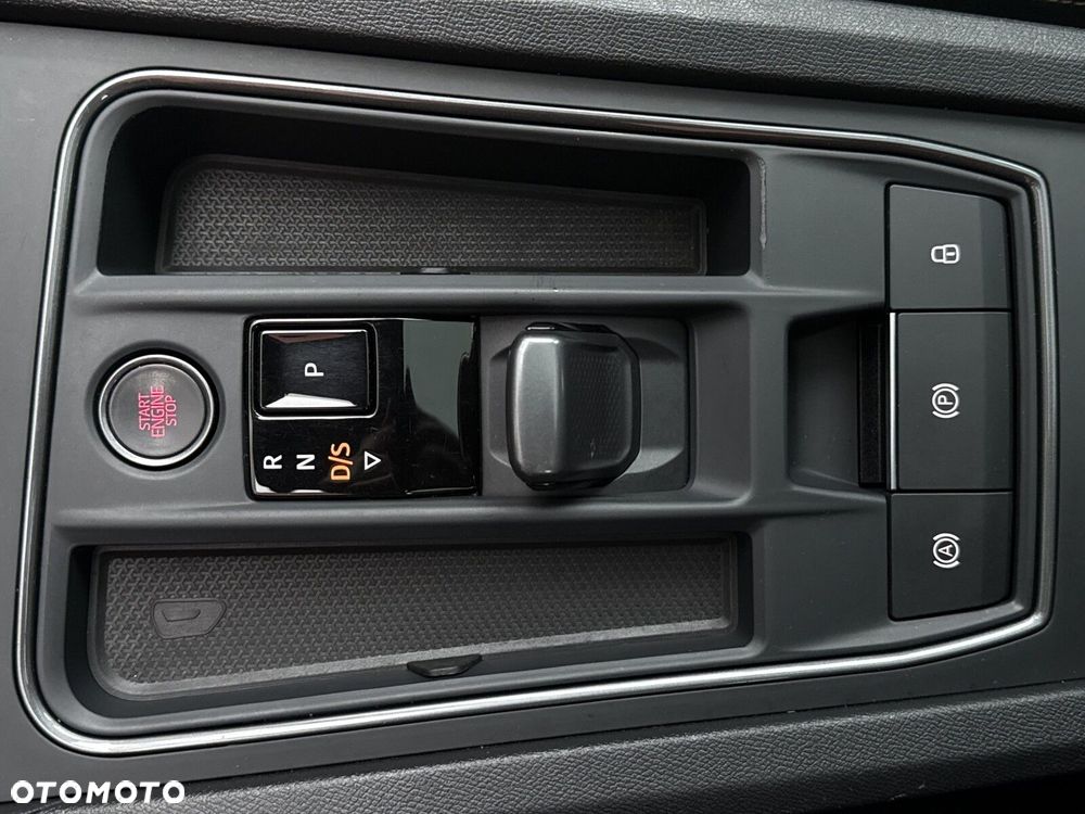 Cupra Formentor 1.5 TSI DSG - 22