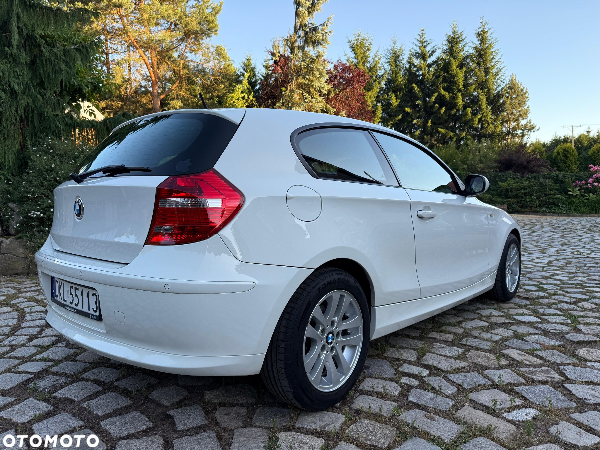BMW Seria 1 116i - 32