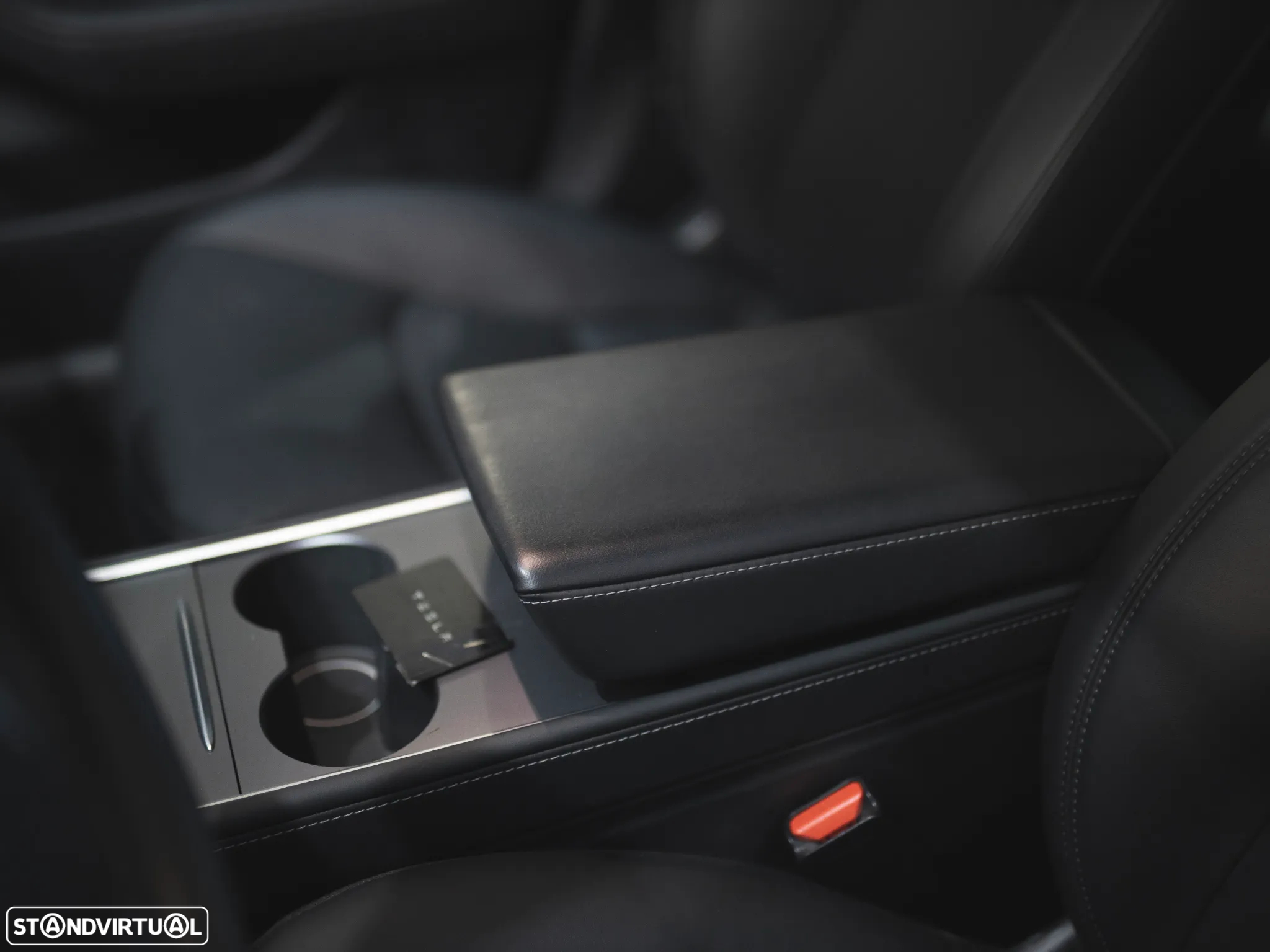 Tesla Model 3 Standard Range Plus RWD - 17