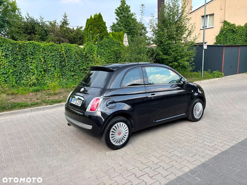 Fiat 500 - 17