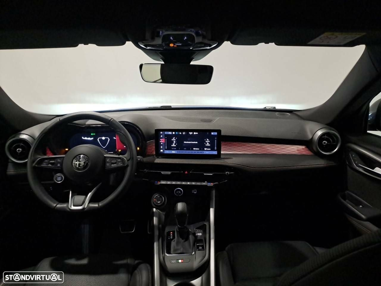 Alfa Romeo Tonale 1.5 Hybrid Sprint - 8