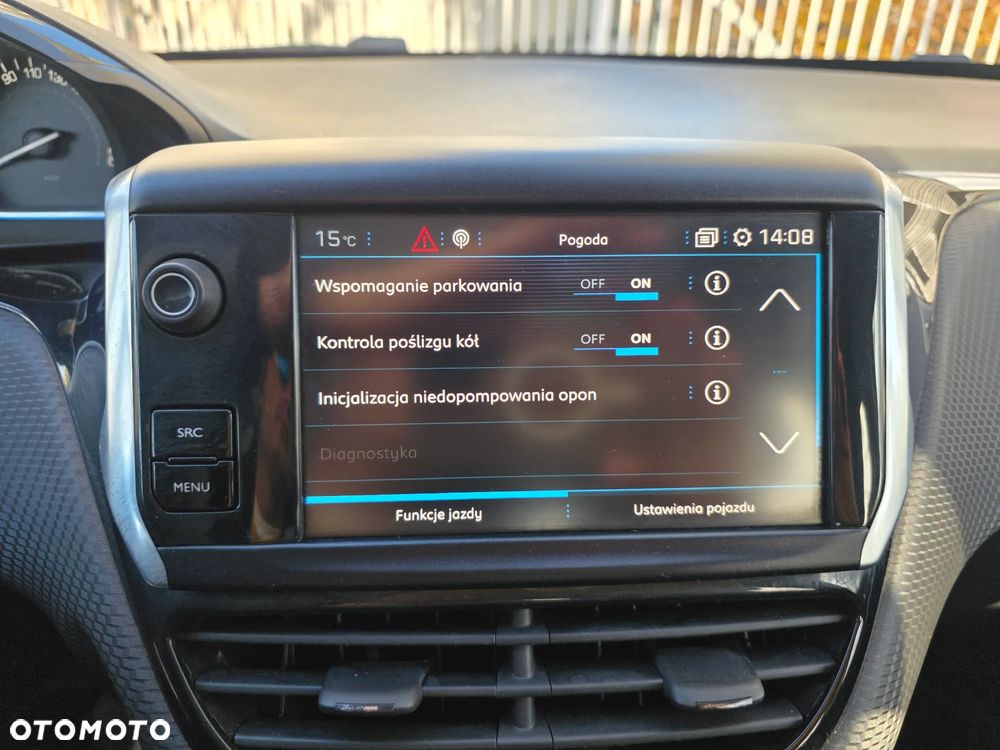 Peugeot 2008 1.2 Pure Tech Style S&S EAT6 - 14