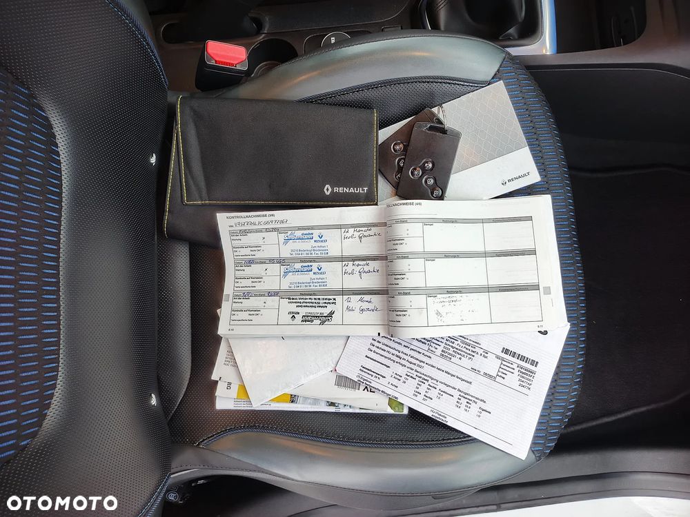 Renault Captur 1.2 Energy TCe Initiale Paris - 32