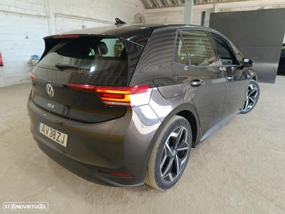 Volkswagen Id.3 2023 photo 4
