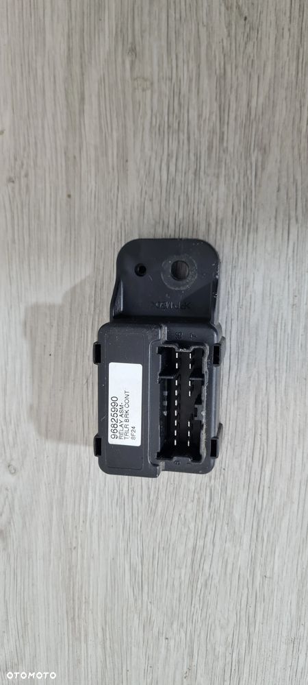 Chevrolet Captiva Moduł - 4