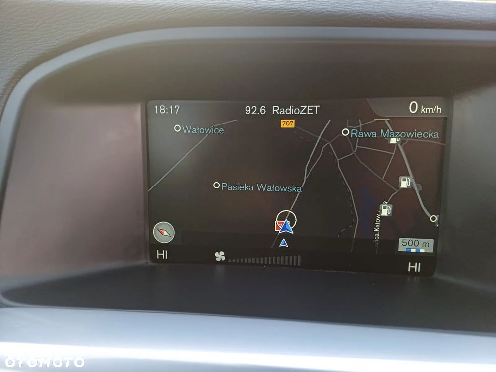 Volvo V60 D2 Drive-E Kinetic - 13