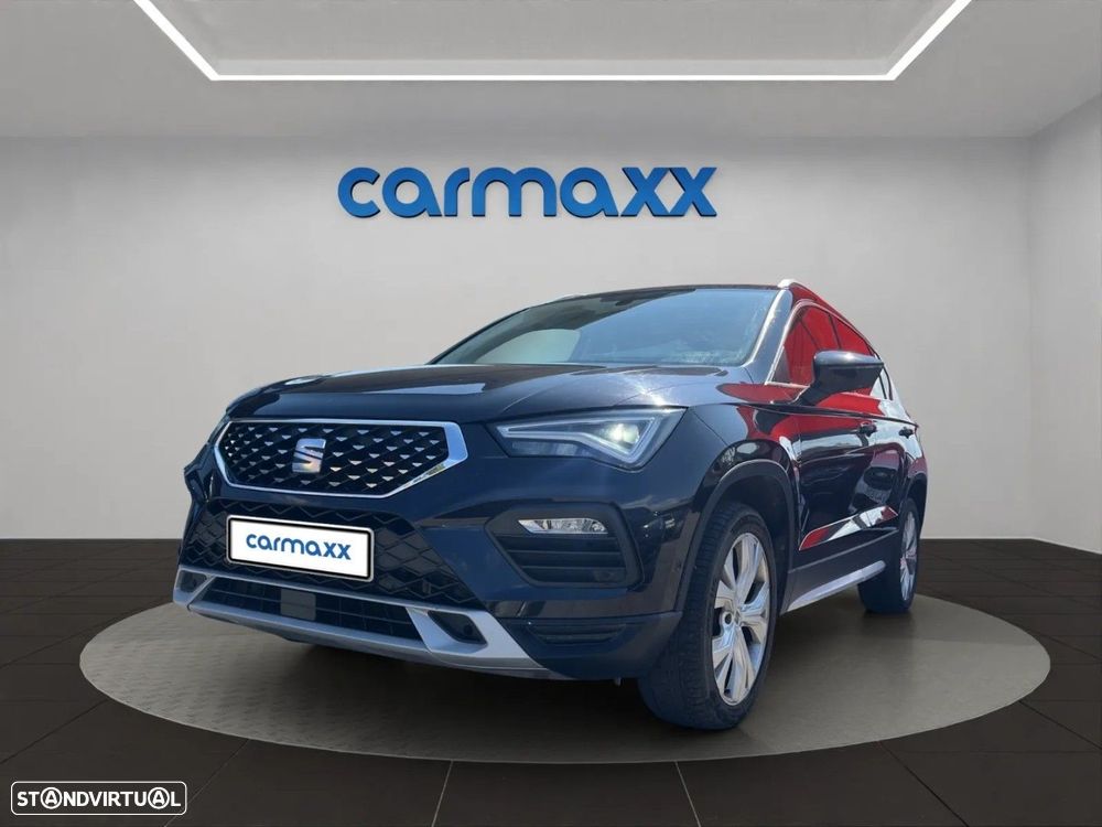 SEAT Ateca 1.5 TSI Xperience DSG - 1