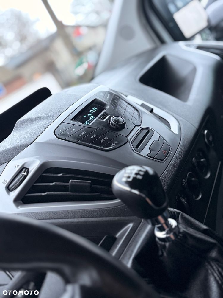 Ford Transit Custom - 20