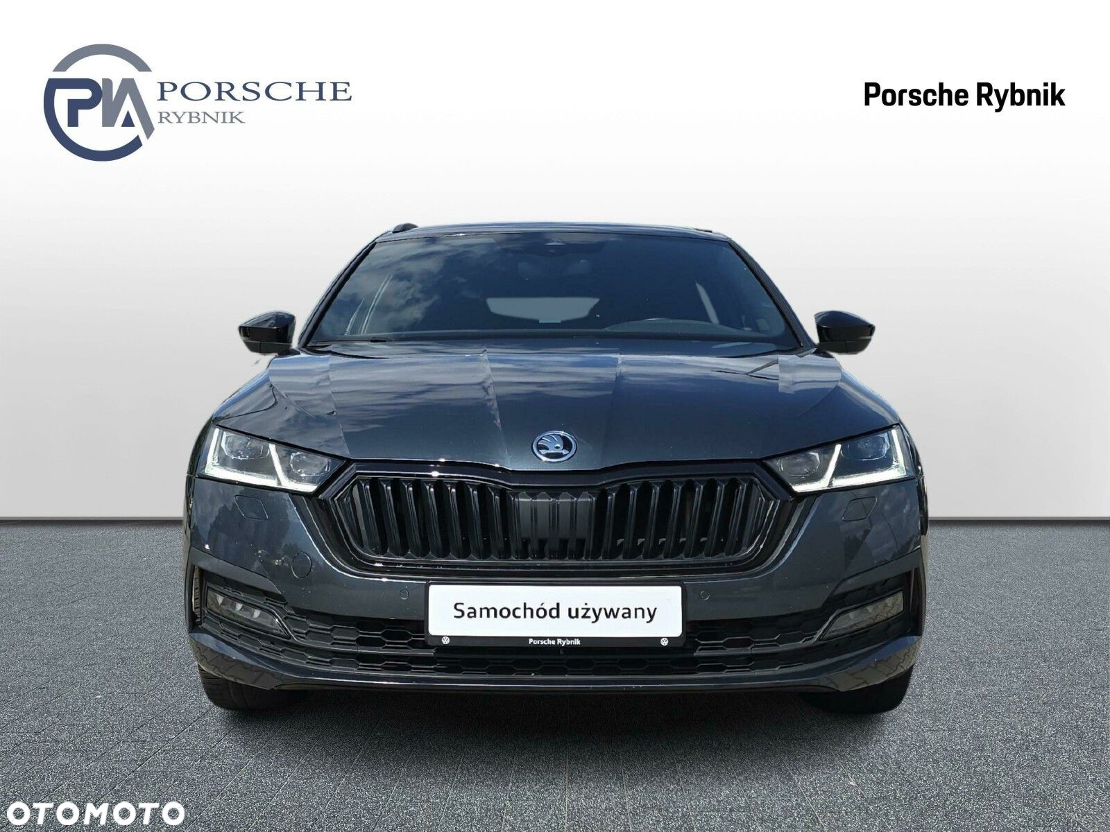 Skoda Octavia - 8