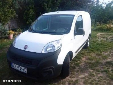 Fiat Fiorino - 1