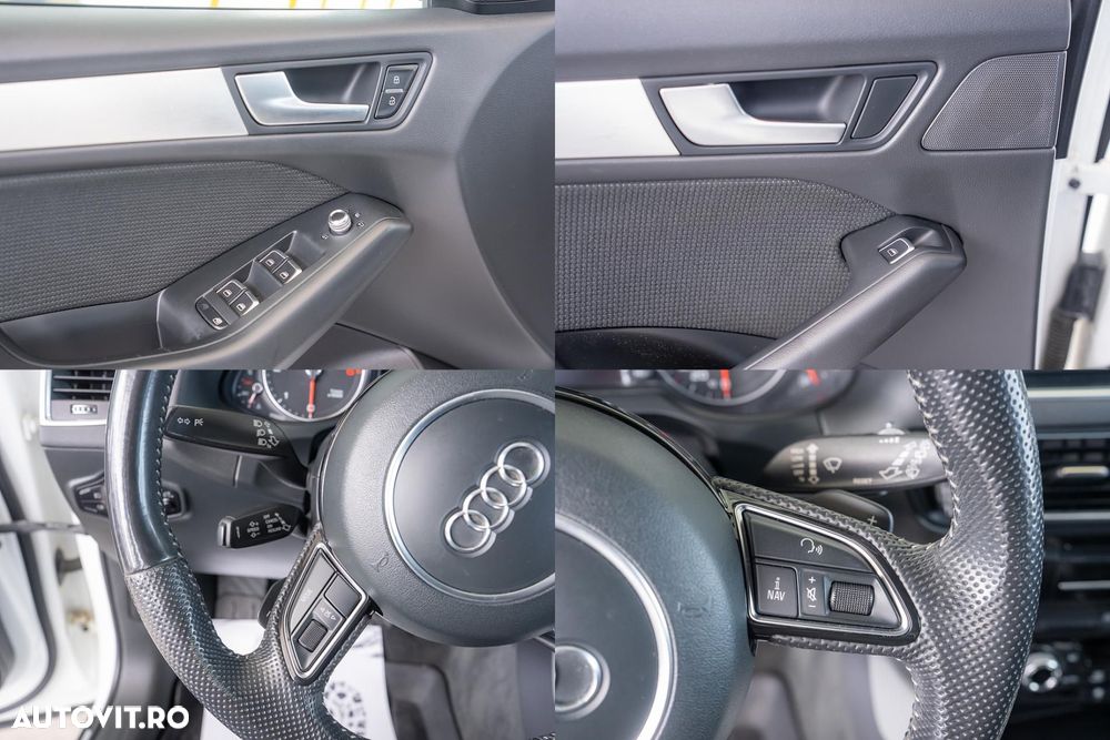 Audi Q5 2.0 TDI Quattro S tronic - 23