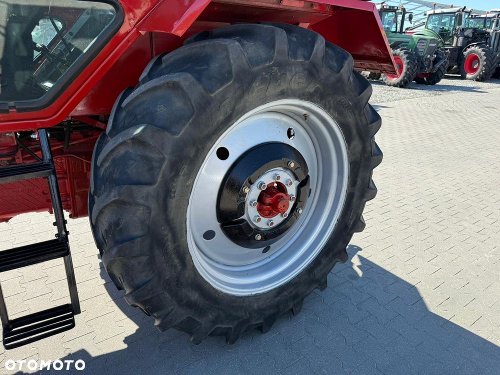 Belarus mtz 82  pronar narew ursus 1025 - 11