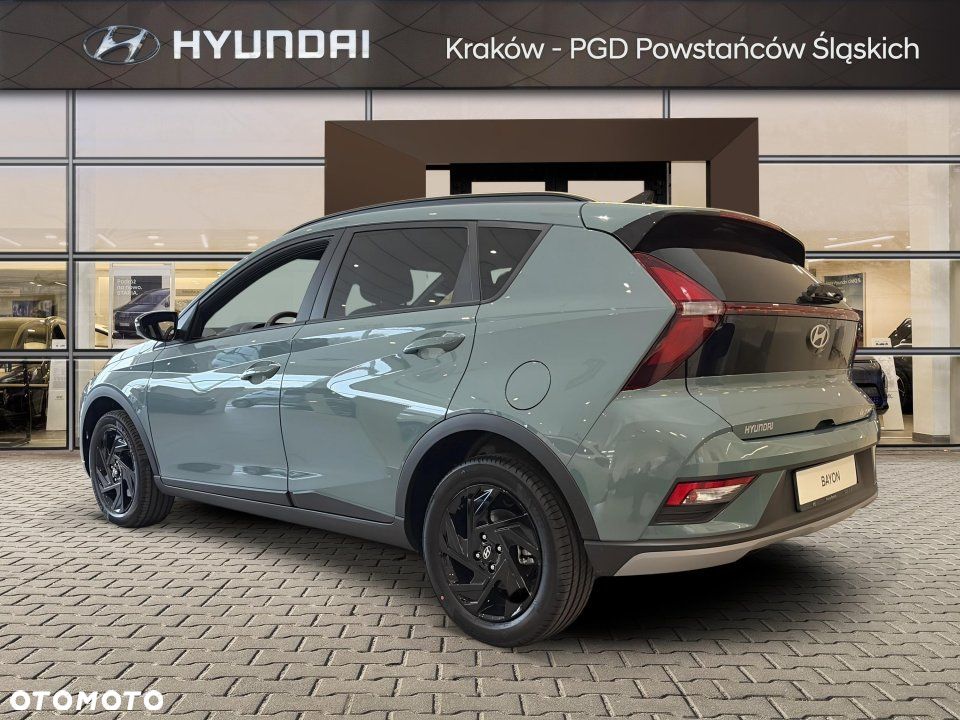 Hyundai Bayon - 3