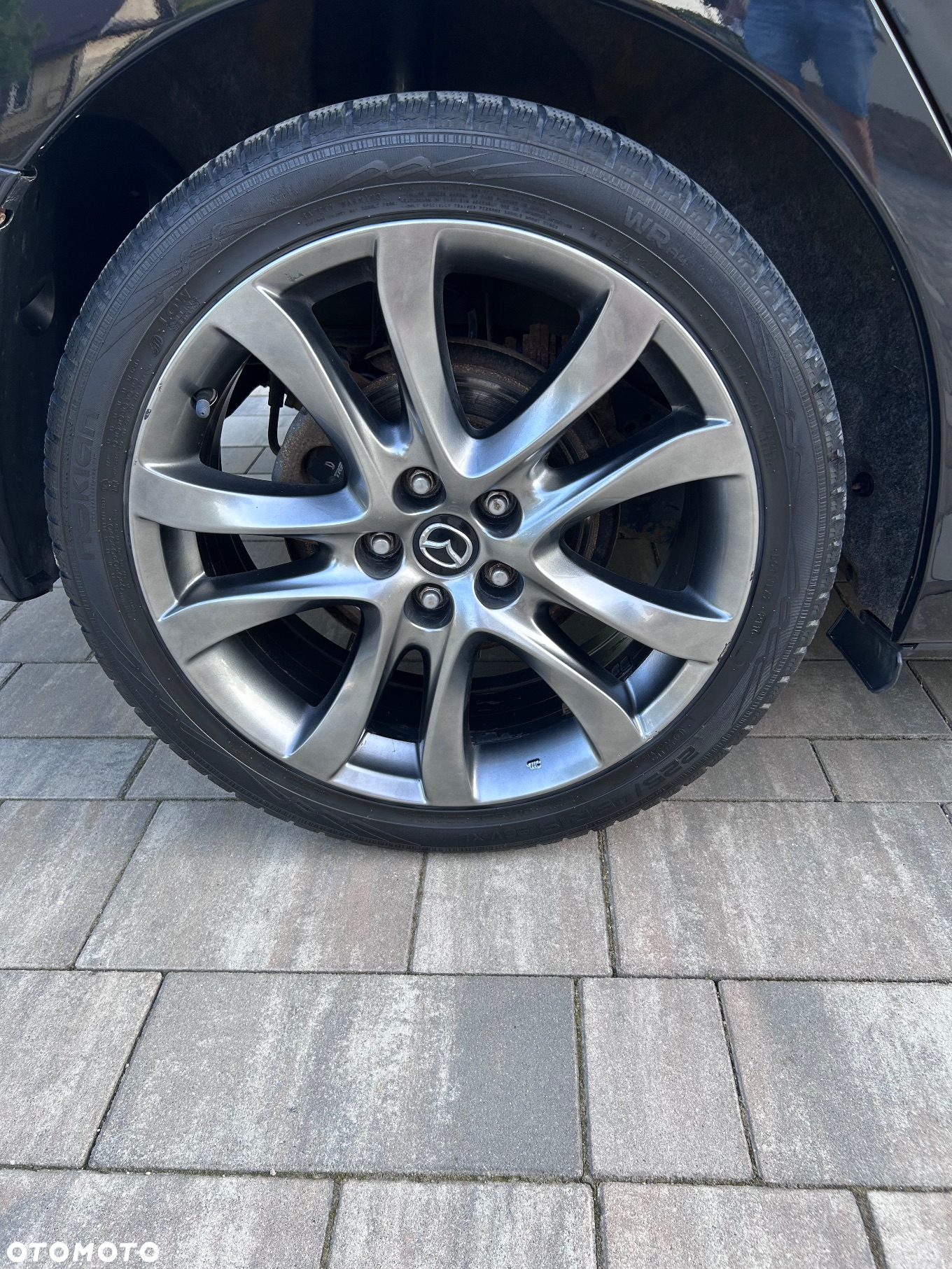Mazda 6 2.0 Skypassion I-ELoop - 10