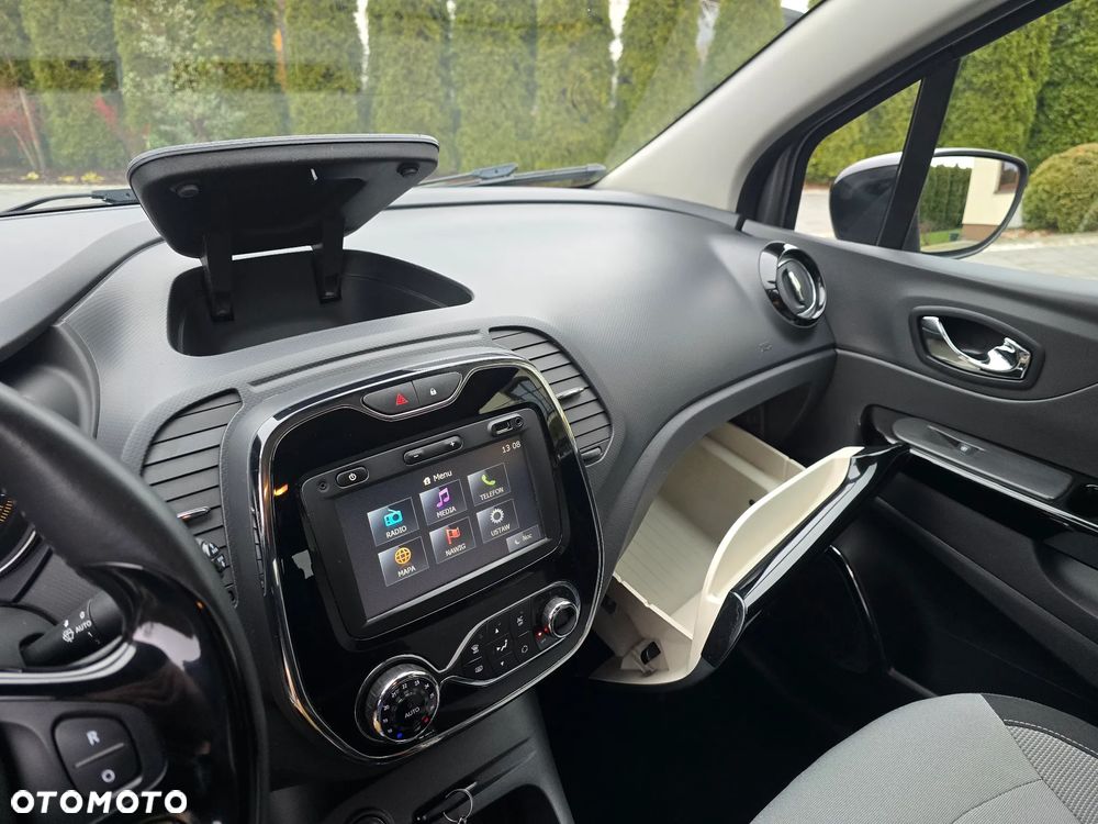 Renault Captur ENERGY TCe 120 EDC Luxe - 18