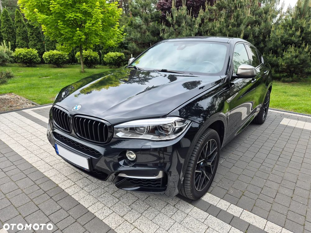 BMW X6 - 6