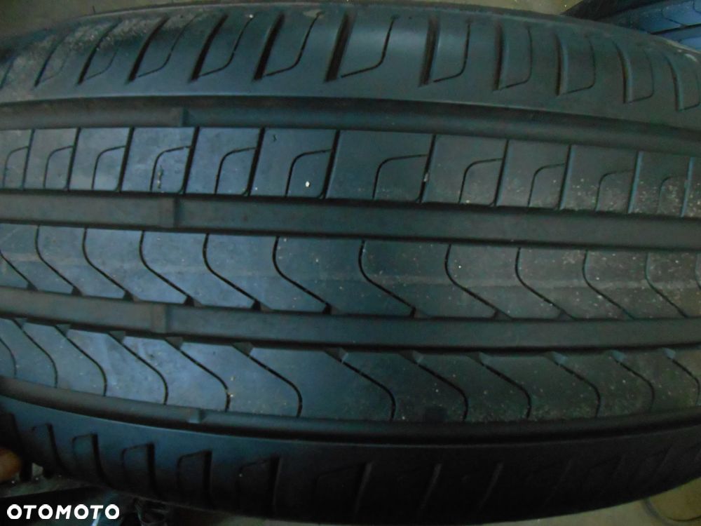 OPONY 225/55R18 PIRELLI CINTURATO P7 AO DOT 3922 7.7MM - 4