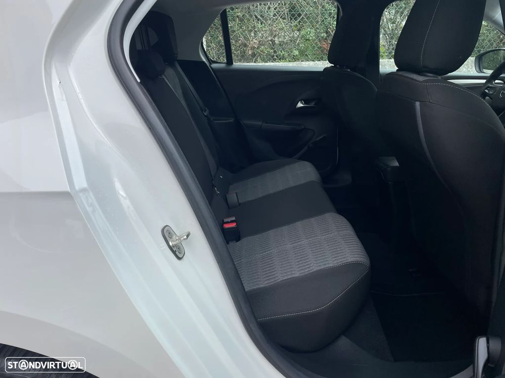 Opel Corsa-e Edition - 27