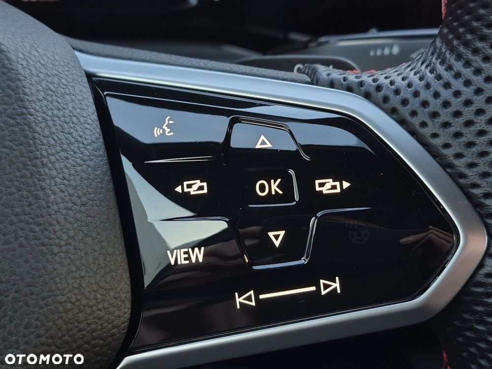 Volkswagen Golf VIII 2.0 TSI GTI DSG - 15