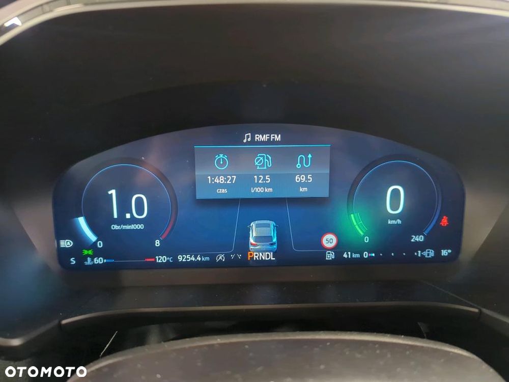 Ford Kuga 1.5 EcoBoost FWD ST-Line X - 4