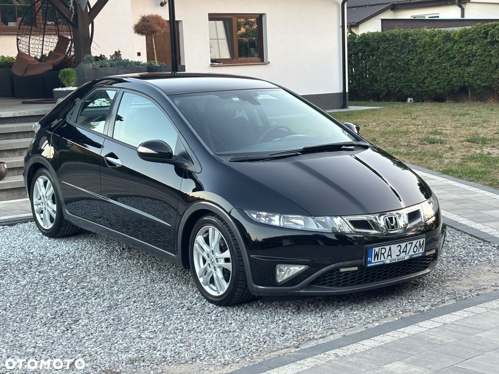 Honda Civic - 9