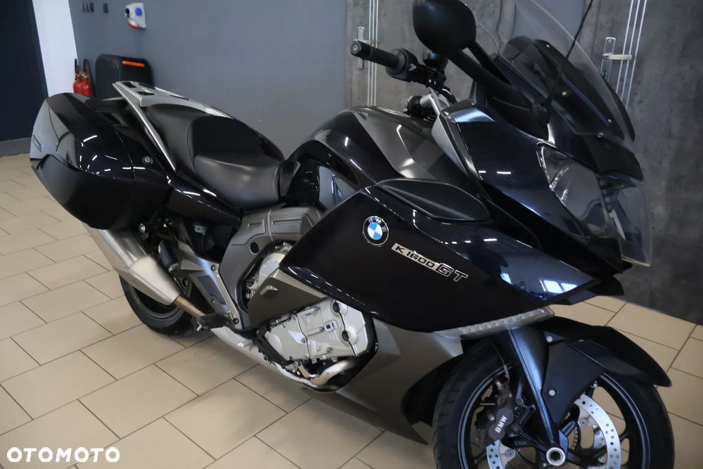BMW K - 12