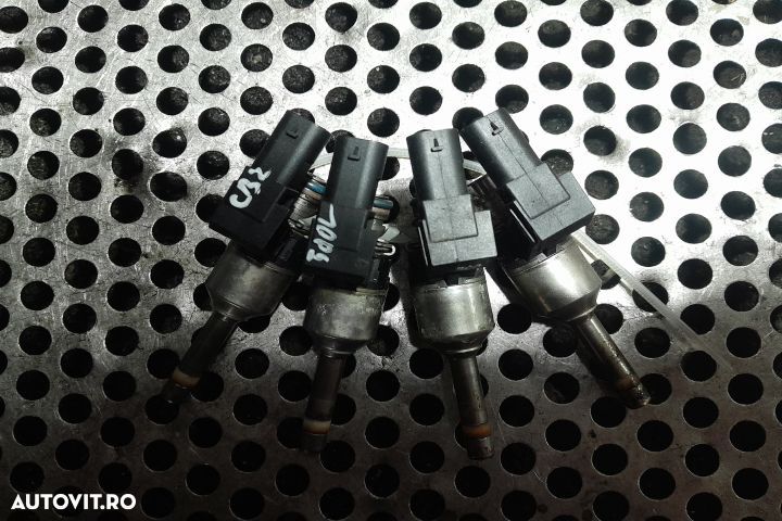 Injector benzina 03F906036B SET 03F906036B SET Volkswagen VW Golf 6 [ - 1