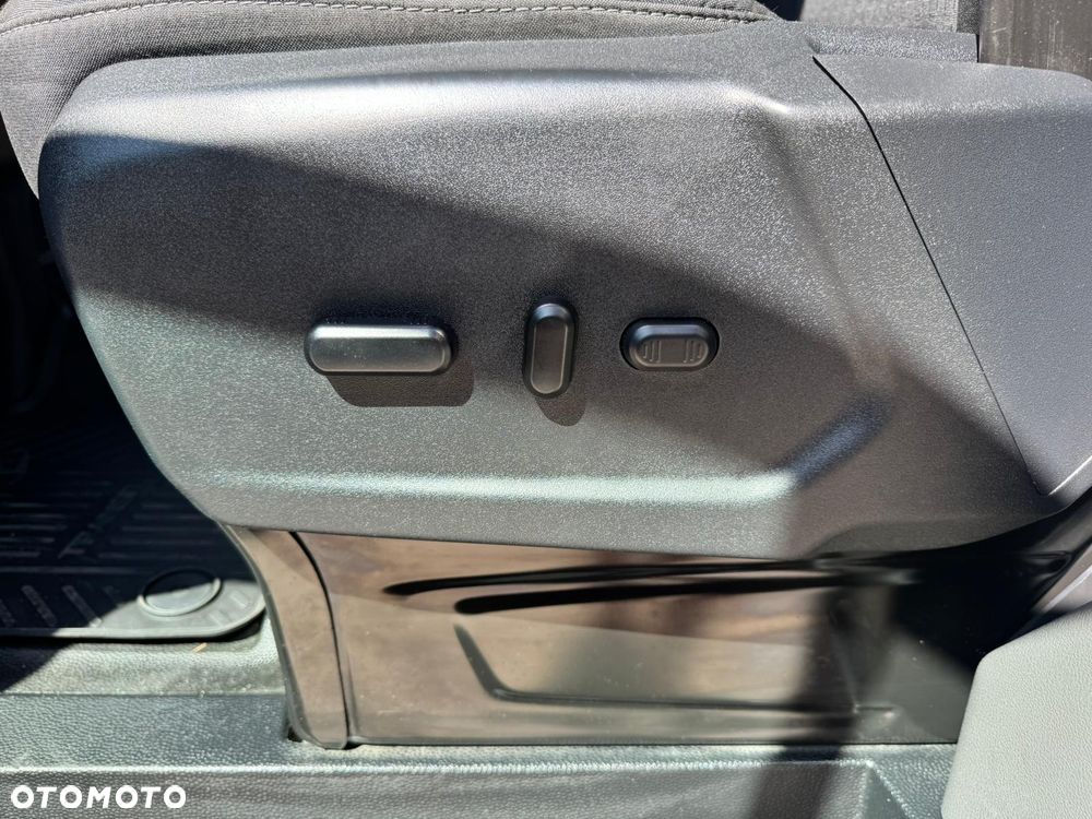 Ford TRANSIT L3H3 AUTOMAT - 34