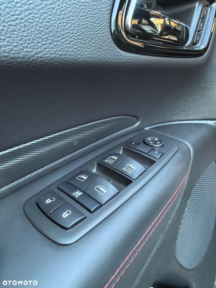 Dodge Durango - 5