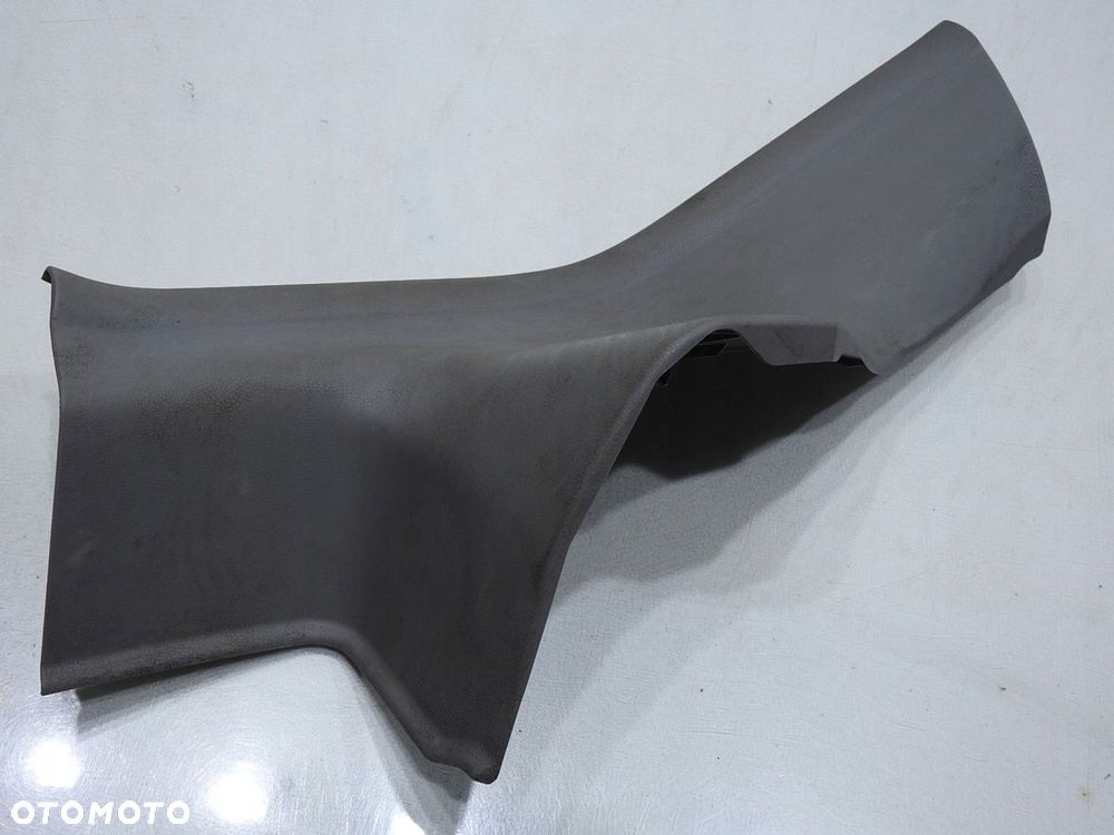 OSŁONA PROGU PRAWY TYŁ HONDA INSIGHT II - 2