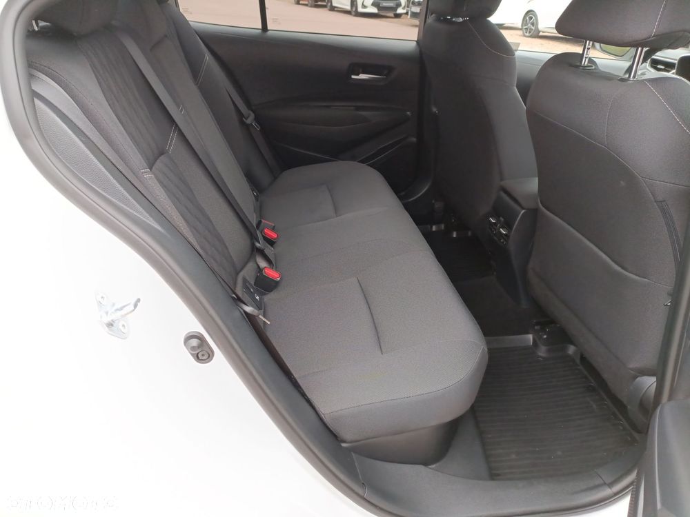 Toyota Corolla 1.8 Hybrid Comfort - 14