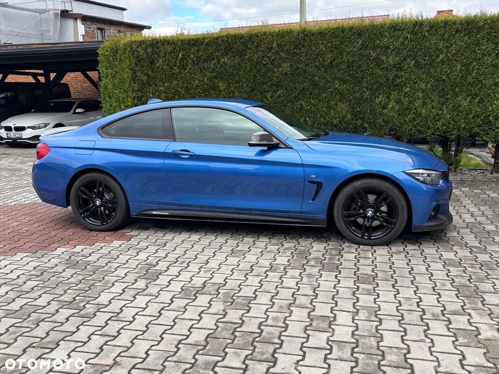 BMW Seria 4