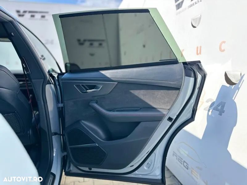 Audi RS Q8 RSQ8 4.0 TFSI quattro MHEV Tiptronic - 14