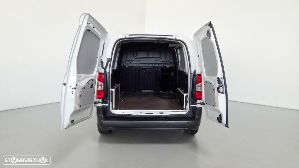 Opel Combo 1.5 D L1 100CV 3 Lug. - 7