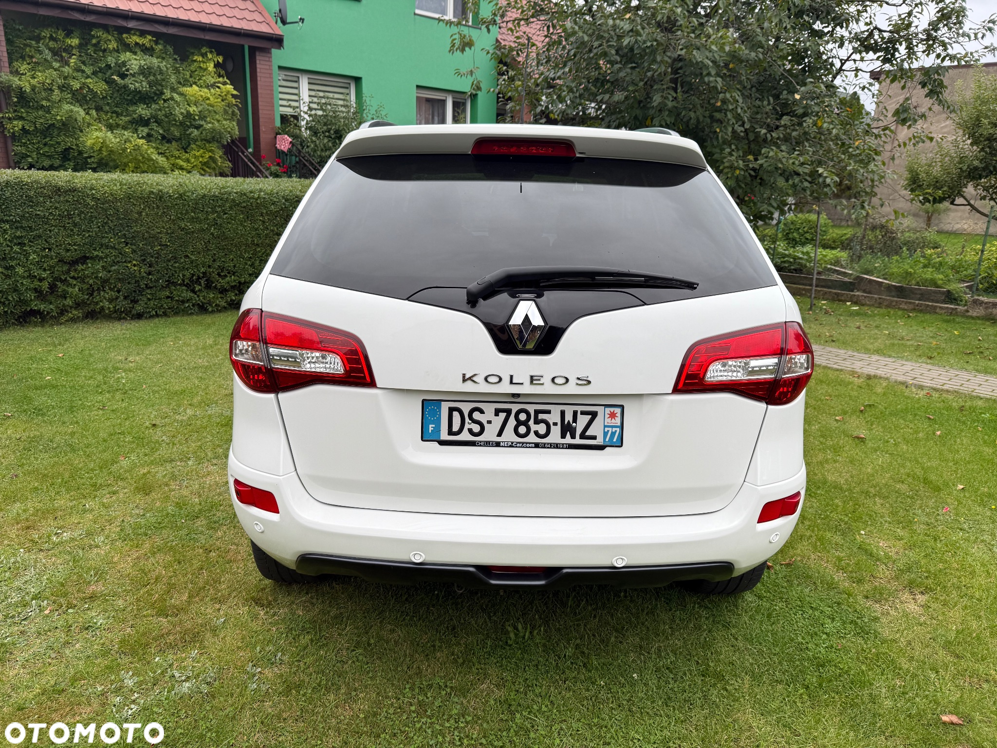 Renault Koleos - 8