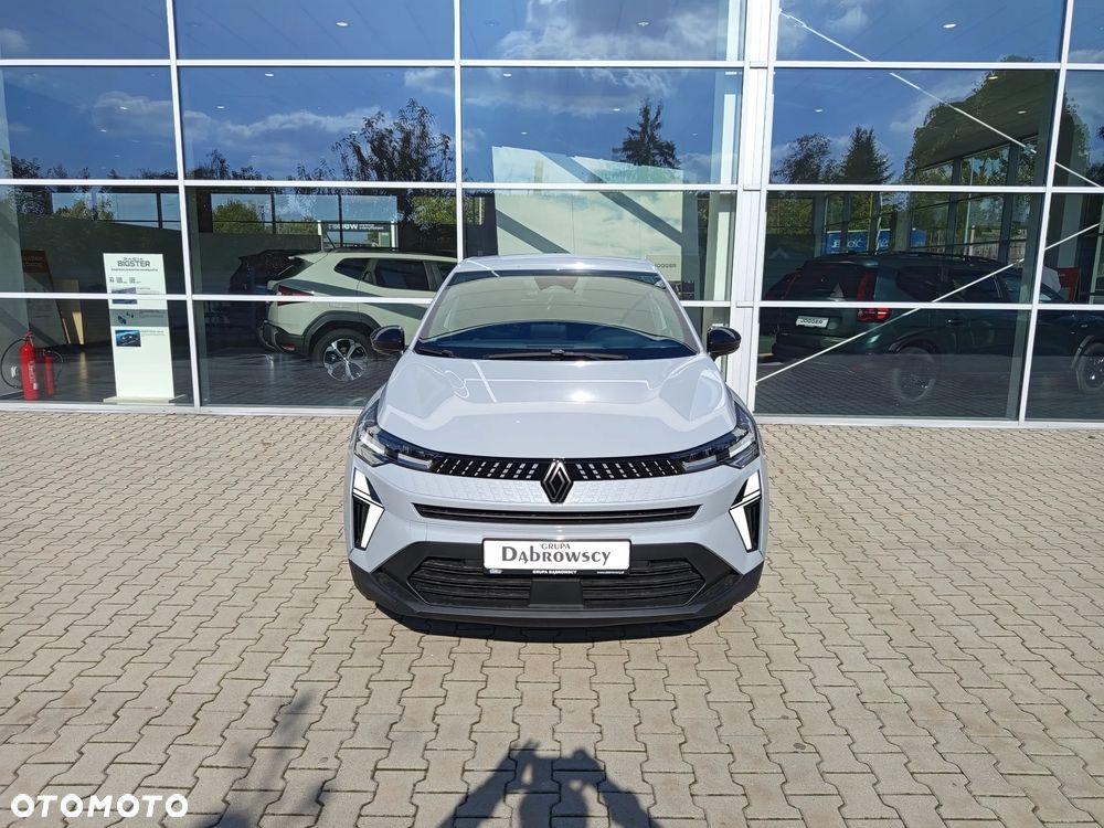 Renault Captur 1.0 TCe Evolution - 4