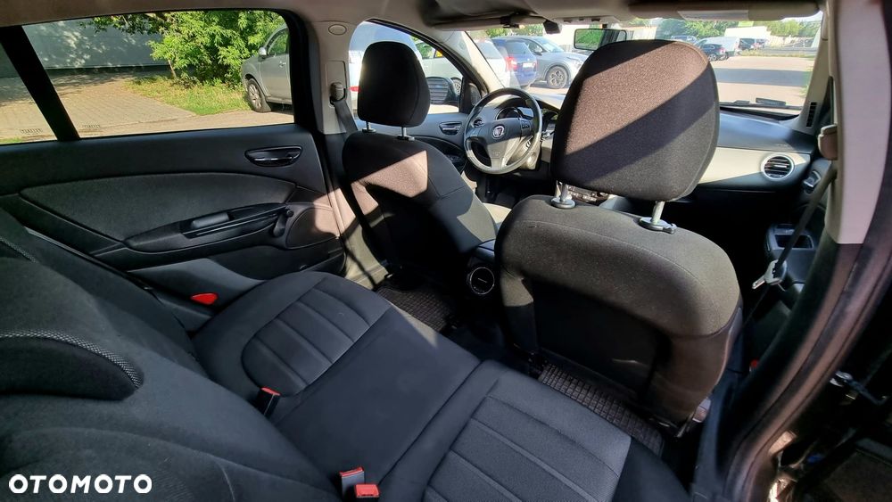 Fiat Bravo 1.4 T-Jet 16V Dynamic NAV - 7