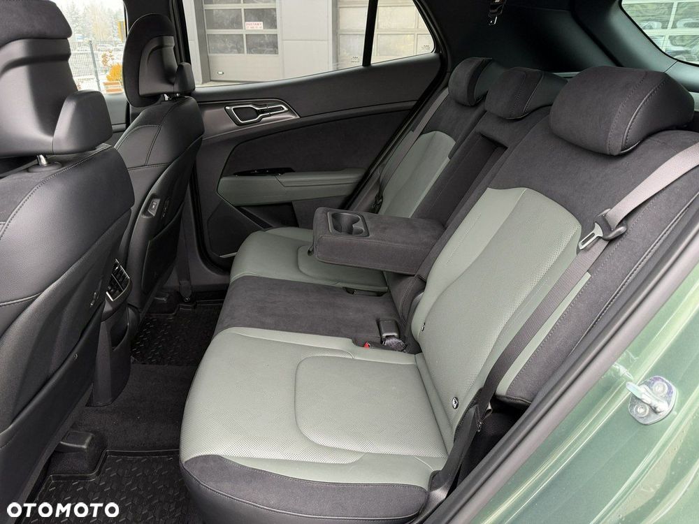 Kia Sportage 1.6 T-GDI Anniversary 2WD - 16