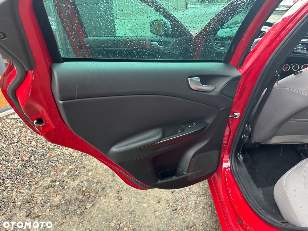 Alfa Romeo Giulietta 1.6 JTDM 16V - 34