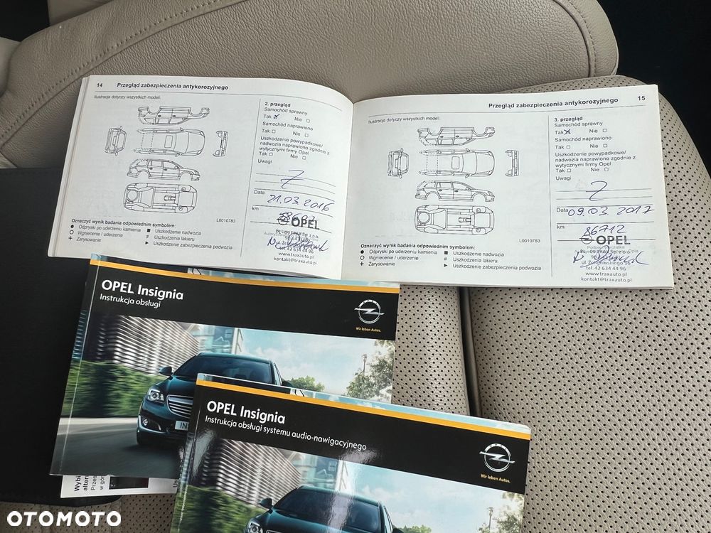 Opel Insignia 2.0 CDTI Active - 26