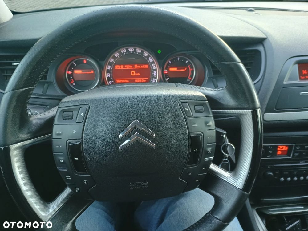 Citroën C5 2.0 HDi Confort - 1