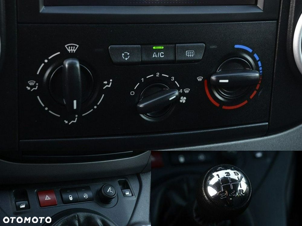 Peugeot Partner - 27