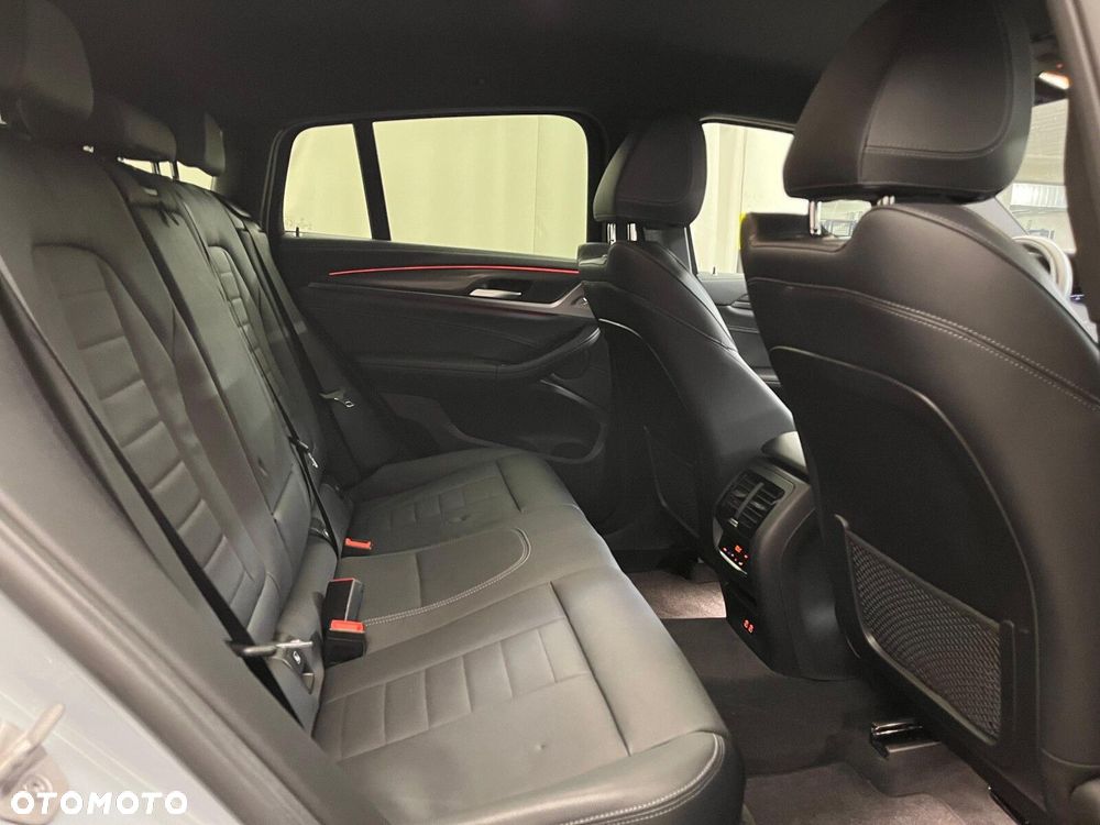 BMW X4 - 37
