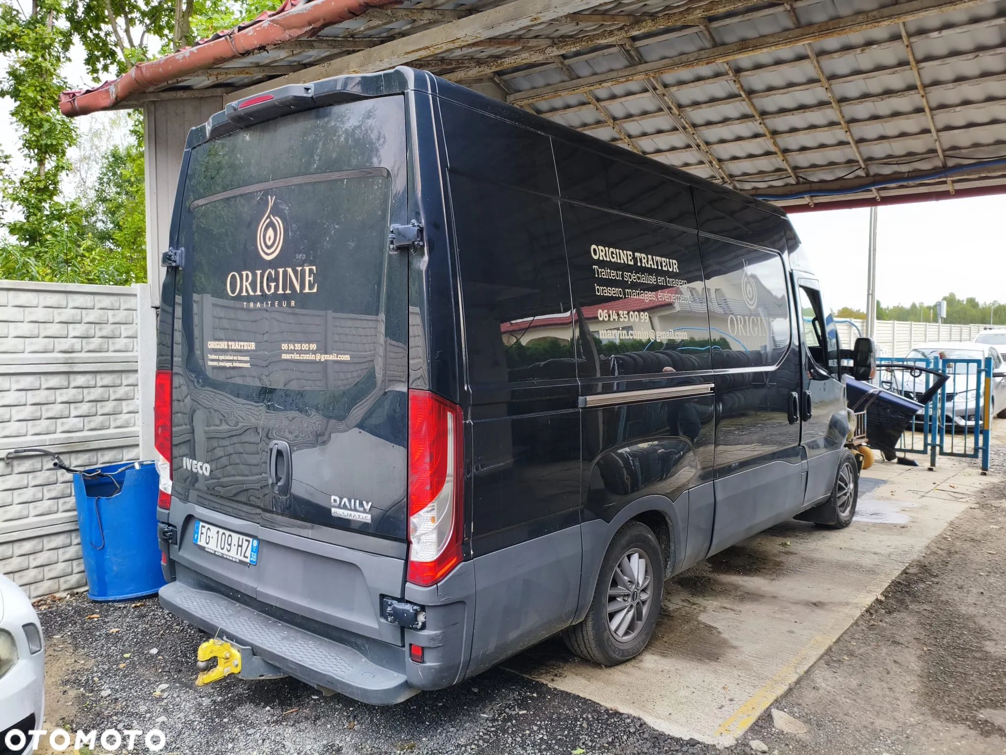 Iveco Daily - 1