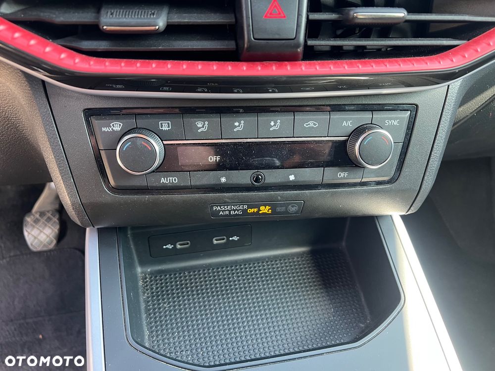 Seat Arona 1.0 FR - 16