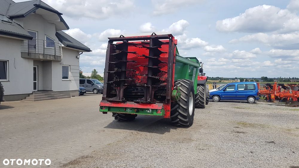 Inny Coutand Twister ET1055 2018R - 8