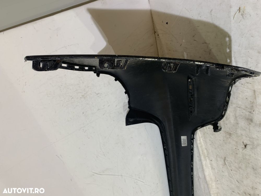 Bara spate Mercedes GLC, Coupe, 2015, 2016, 2017, 2018, cod origine OE A2538852525. - 6